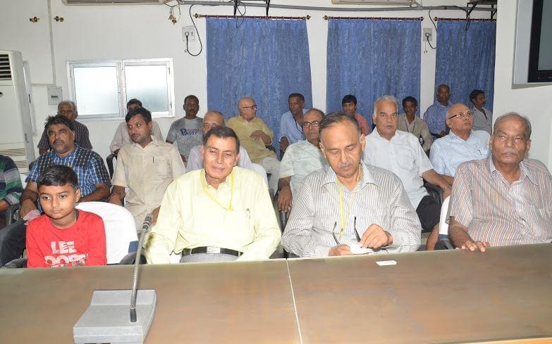 Nalanda Open University Activities photo 6