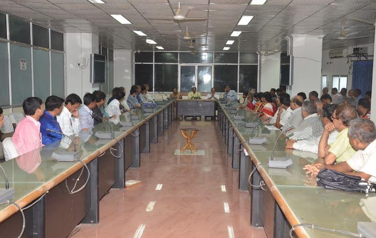 Nalanda Open University Activities photo 7