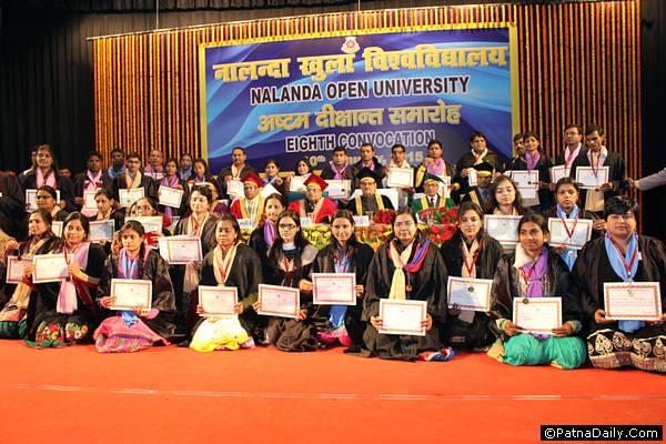 Nalanda Open University Activities photo 10