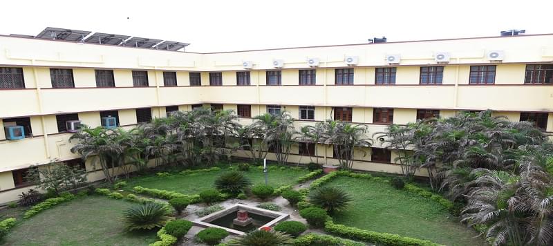 NIT Raipur Academic Building photo 9
