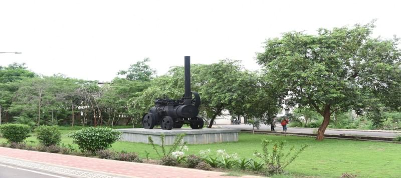 NIT Raipur Academic Building photo 10