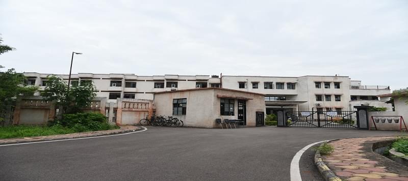 NIT Raipur Academic Building photo 11