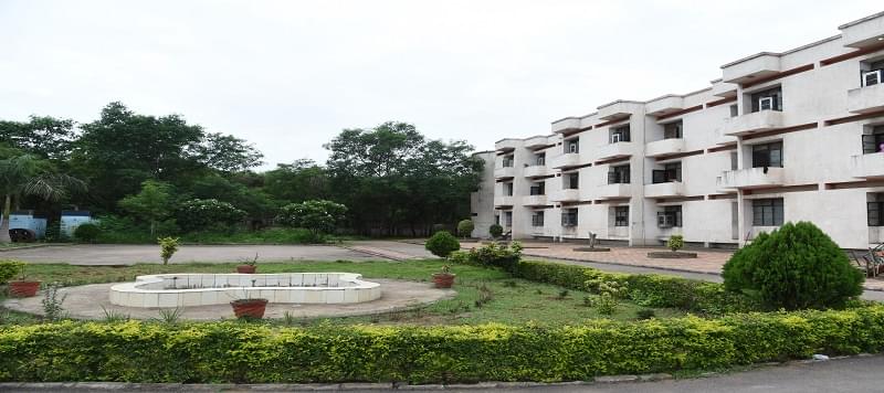 NIT Raipur Academic Building photo 12