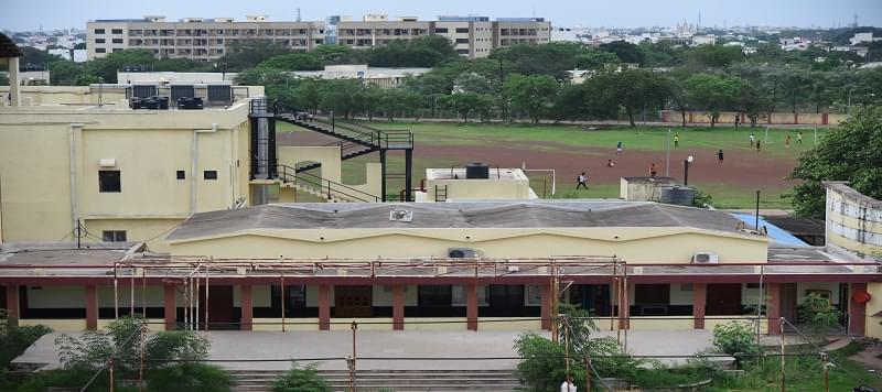 NIT Raipur Academic Building photo 14