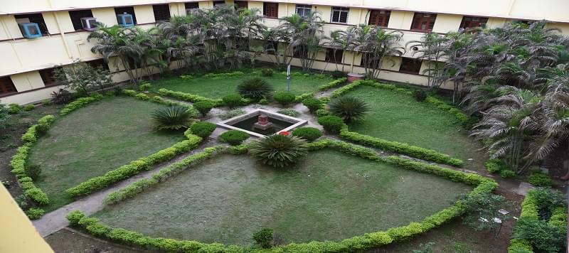 NIT Raipur Academic Building photo 6