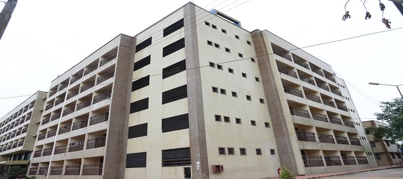 NIT Raipur Academic Building photo 7