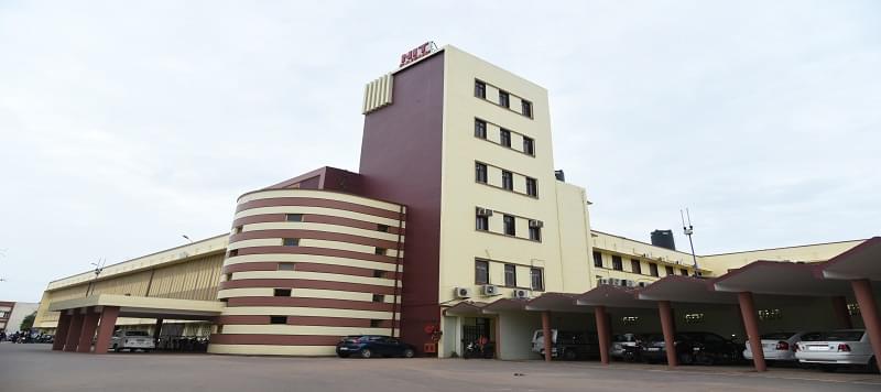 NIT Raipur Academic Building photo 8