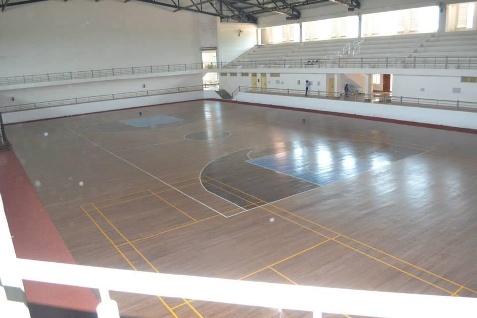 Bharathiar University Coimbatore Academic Building photo 11