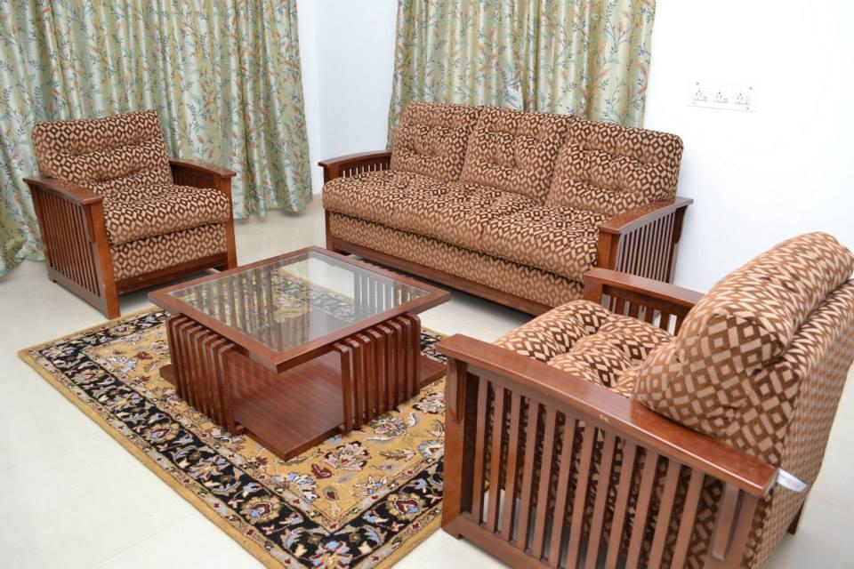 Bharathiar University Coimbatore Campus & Infrastructure photo 3