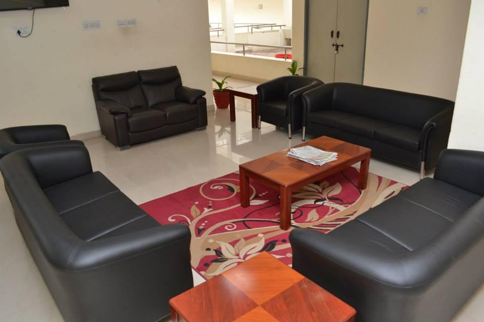 Bharathiar University Coimbatore Campus & Infrastructure photo 5