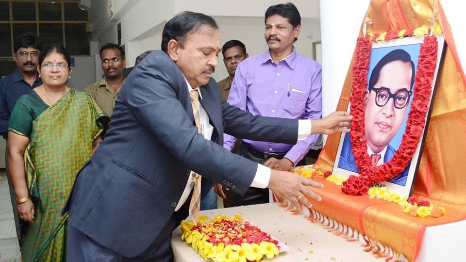 Bharathiar University Coimbatore Events photo 2