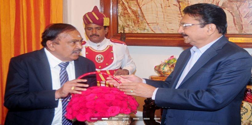 Bharathiar University Coimbatore Events photo 1