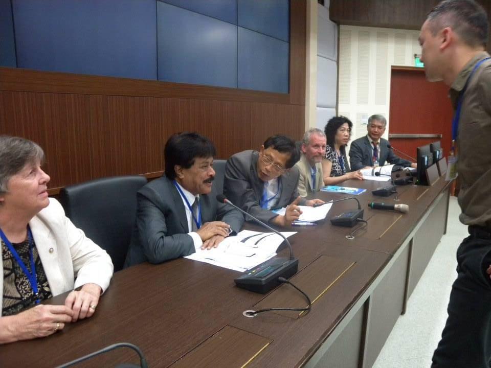 Bharathiar University Coimbatore Campus & Infrastructure photo 6