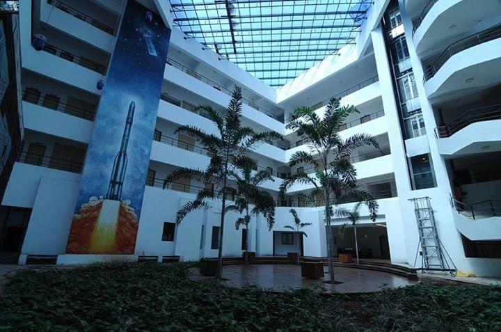 YCMOU Campus photo 9