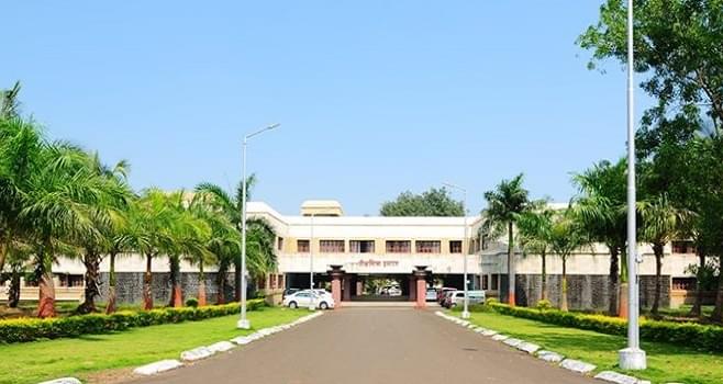 YCMOU Campus photo 10