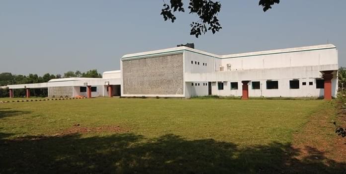 YCMOU Campus photo 11