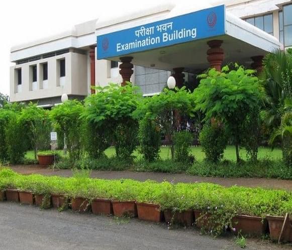 YCMOU Campus photo 2