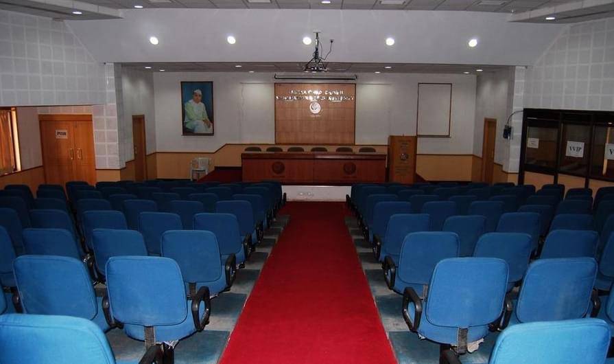 YCMOU Campus photo 1