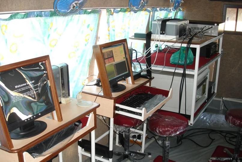 YCMOU Campus photo 3