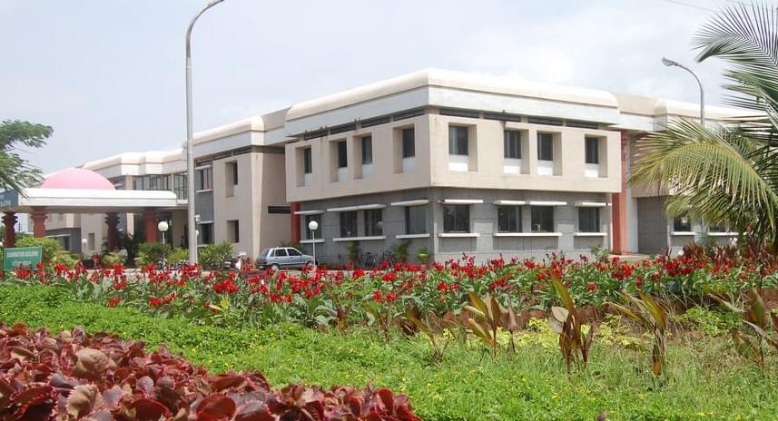 YCMOU Campus photo 4