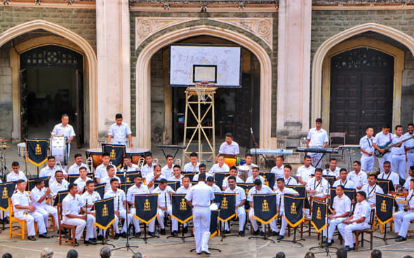 St Xavier's Mumbai Events photo 5