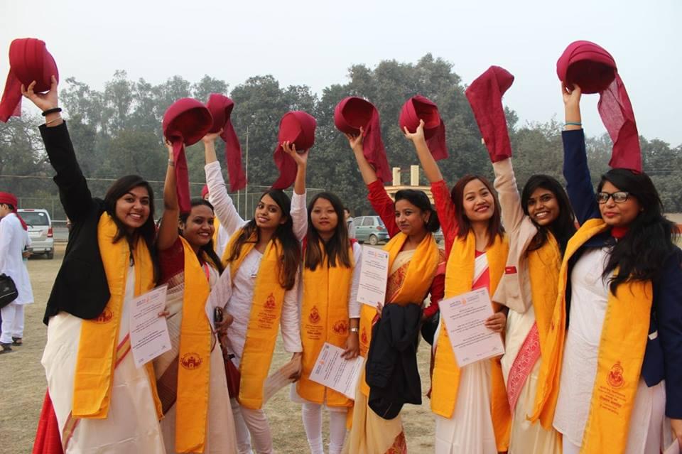 BHU Convocation photo 6