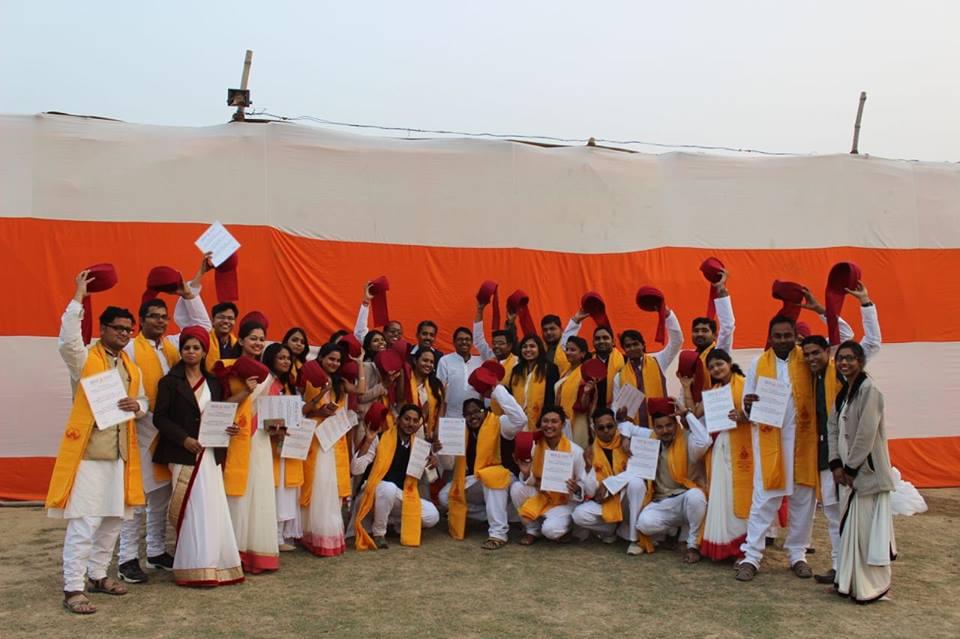 BHU Convocation photo 7