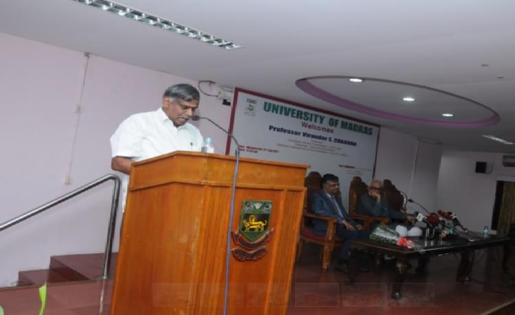 University of Madras Chennai Events photo 3