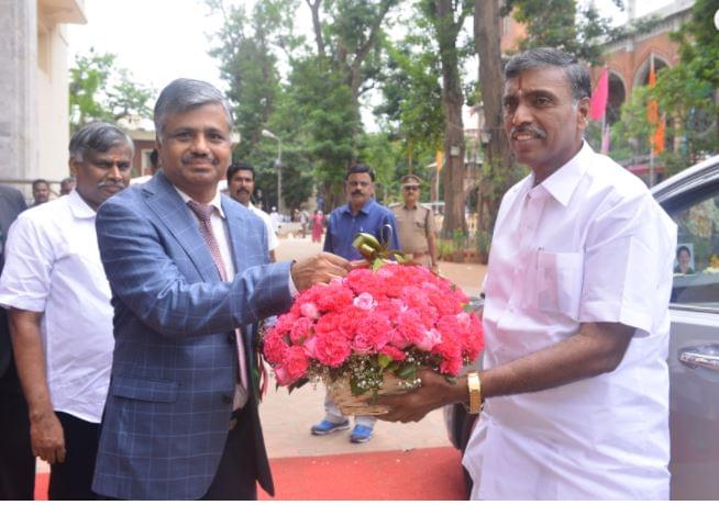 University of Madras Chennai Events photo 4