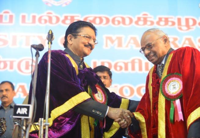 University of Madras Chennai Events photo 7