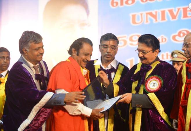 University of Madras Chennai Events photo 11