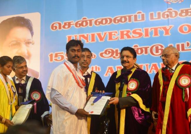 University of Madras Chennai Events photo 10