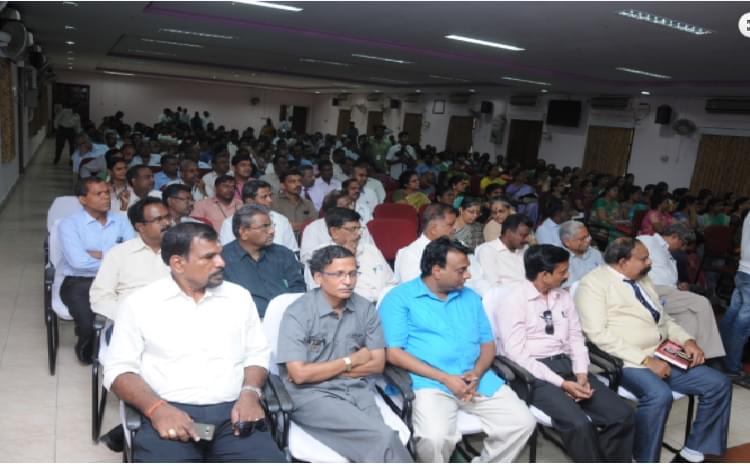 University of Madras Chennai Events photo 8