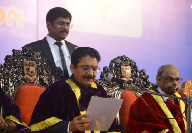 University of Madras Chennai Events photo 9