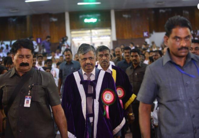 University of Madras Chennai Events photo 12