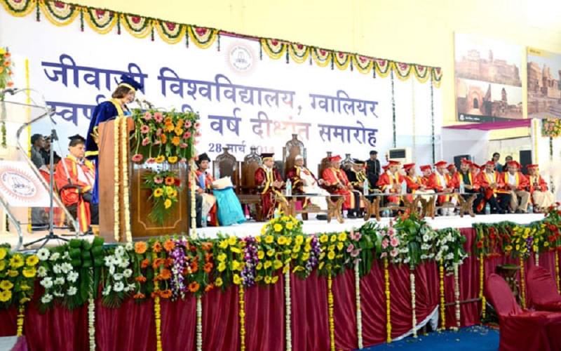 Jiwaji University Gwalior Events photo 5