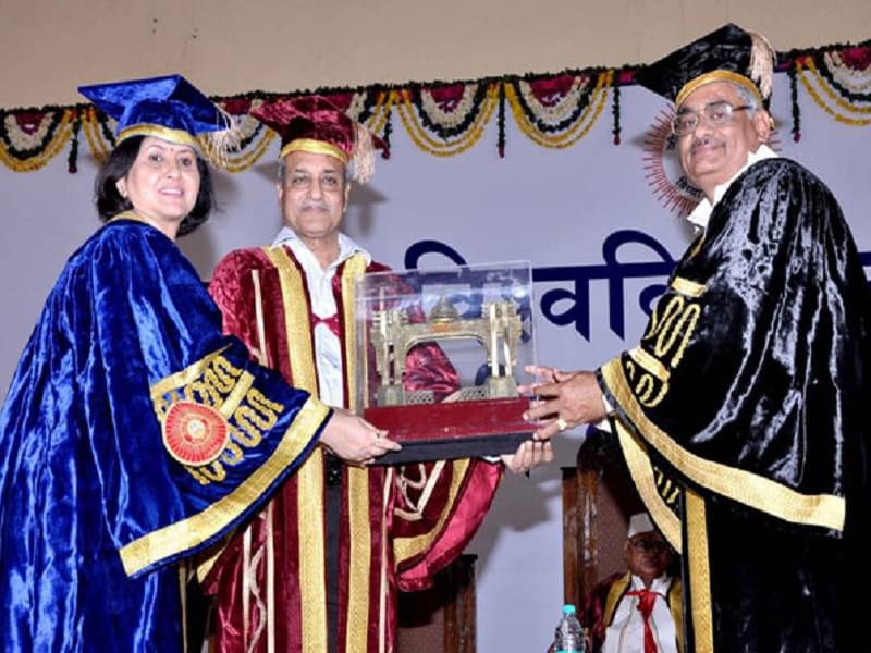 Jiwaji University Gwalior Events photo 6