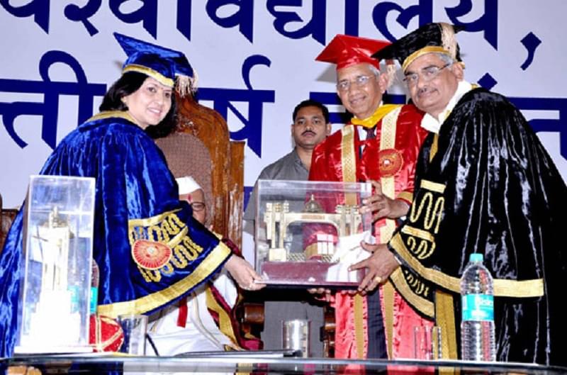 Jiwaji University Gwalior Events photo 7