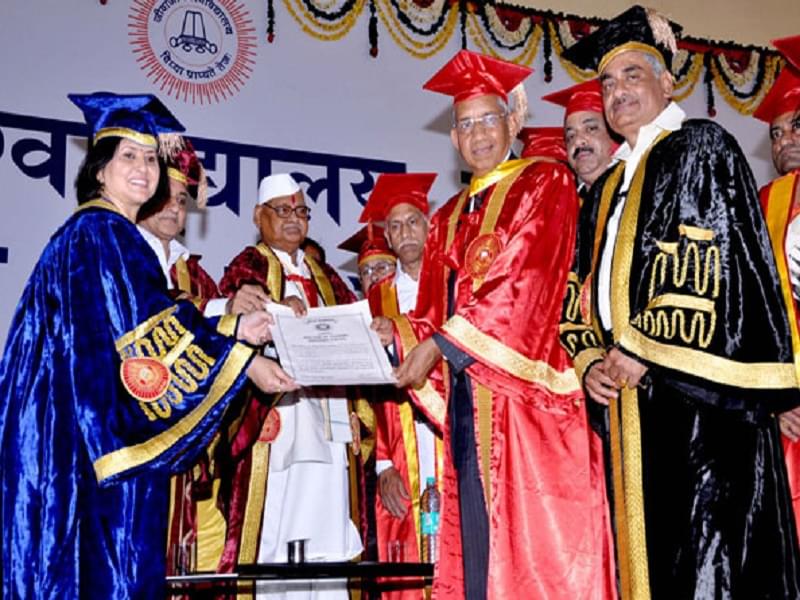 Jiwaji University Gwalior Events photo 10