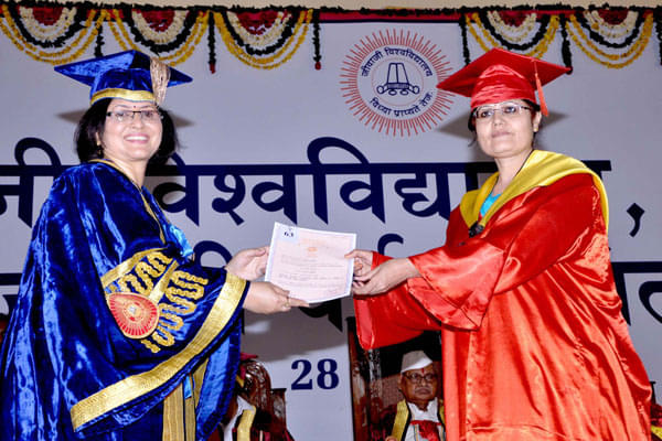 Jiwaji University Gwalior Events photo 2