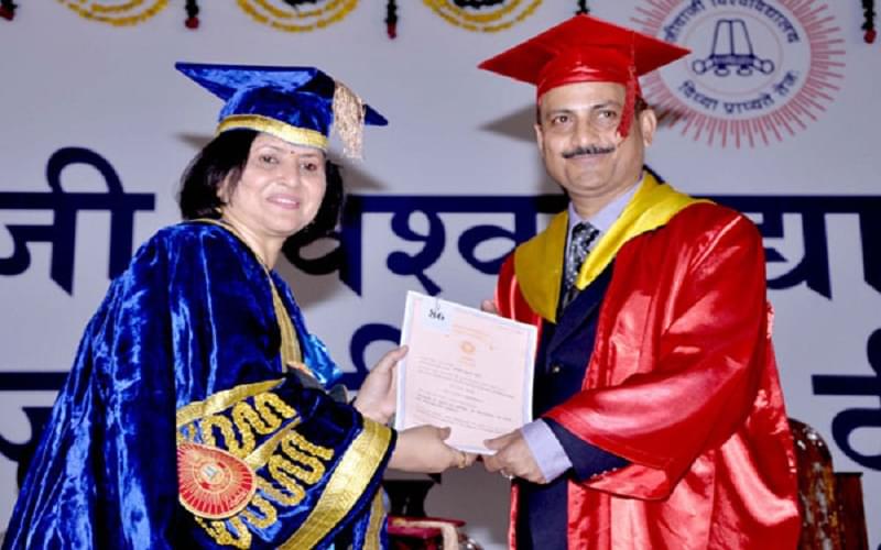 Jiwaji University Gwalior Events photo 3