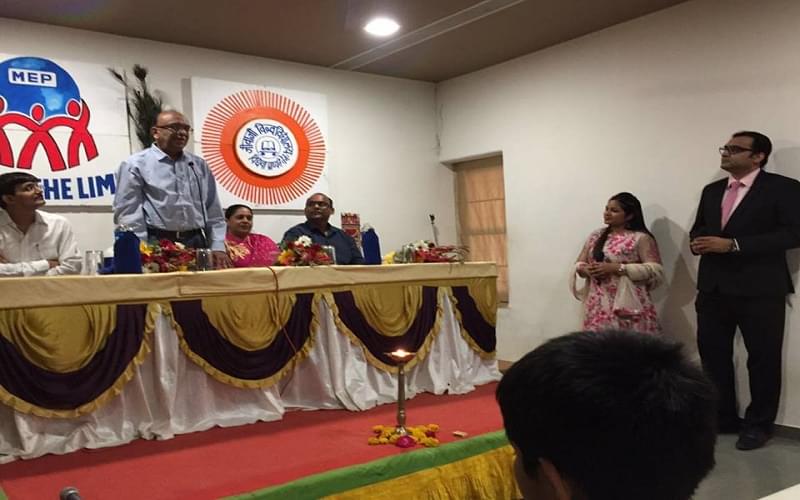 Jiwaji University Gwalior Events photo 12