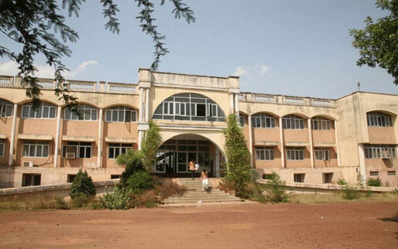 Jiwaji University Gwalior Infrastructure photo 7