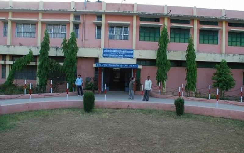 Jiwaji University Gwalior Infrastructure photo 13