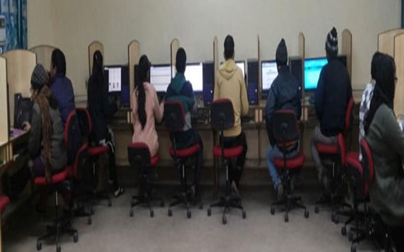 Jiwaji University Gwalior Infrastructure photo 15