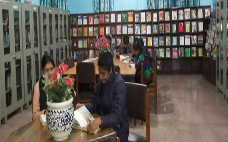 Jiwaji University Gwalior Infrastructure photo 16