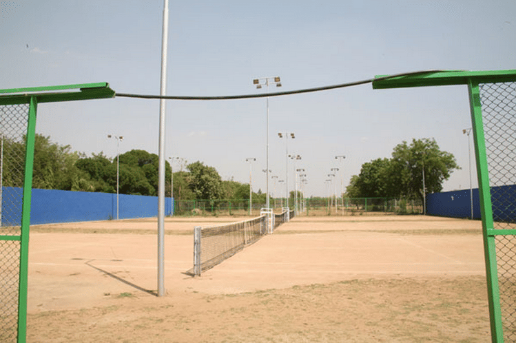 Jiwaji University Gwalior Infrastructure photo 17