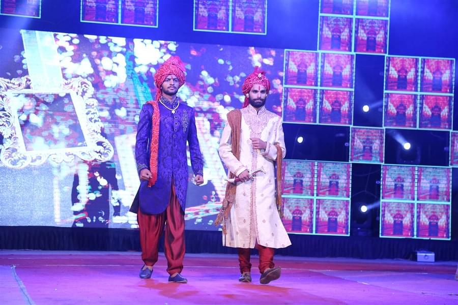 Parul Institute of Technology Vadodara Festival photo 3