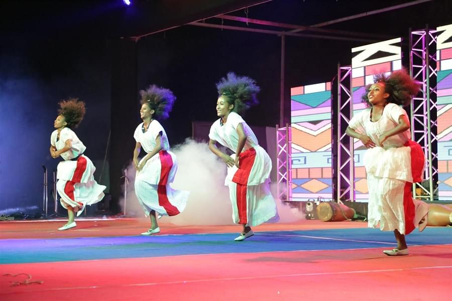 Parul Institute of Technology Vadodara Festival photo 9