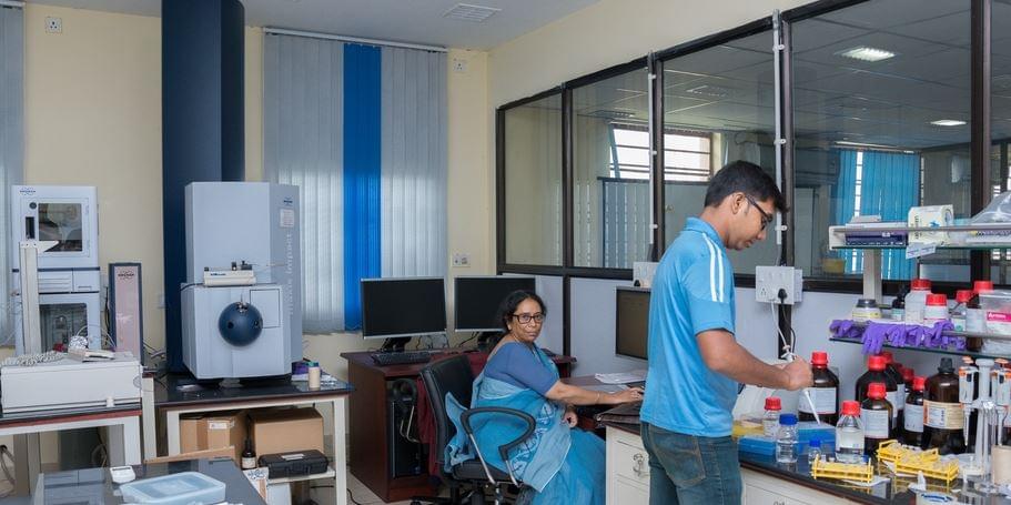 University of Calcutta Facility photo 1